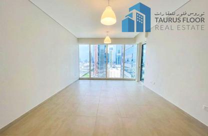 Apartment - 1 Bedroom - 2 Bathrooms for rent in Tiara West Tower - Business Bay - Dubai