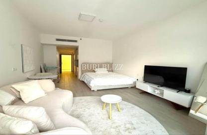 Apartment - Studio - 1 for rent in Luma 22 West Tower - Luma 22 - District 10 - Jumeirah Village Circle - Dubai