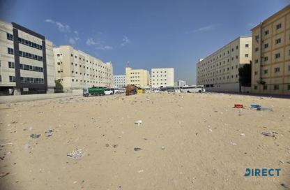 Land - Studio for sale in Jebel Ali Industrial 1 - Jebel Ali Industrial - Jebel Ali - Dubai