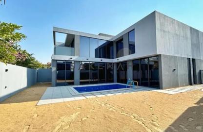 Villa - 4 Bedrooms - 6 Bathrooms for sale in Sequoia - Masaar - Tilal City - Sharjah Villa - 4 Bedrooms - 6 Bathrooms for sale in Sequoia - Masaar - Tilal City - Sharjah
