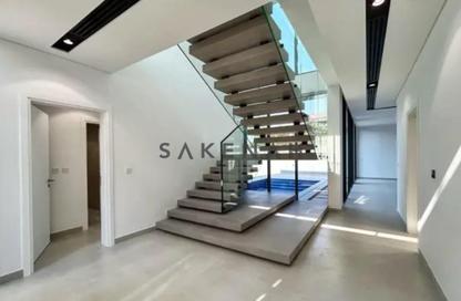 Villa - 4 Bedrooms - 6 Bathrooms for sale in Sequoia - Masaar - Tilal City - Sharjah