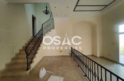 Villa - 4 Bedrooms - 5 Bathrooms for rent in Mirdif Villas - Mirdif - Dubai Villa - 4 Bedrooms - 5 Bathrooms for rent in Mirdif Villas - Mirdif - Dubai