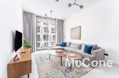 شقة - غرفة نوم - 2 حمامات للايجار في سوهو نخلة جميرا - نخلة جميرا - دبي شقة - غرفة نوم - 2 حمامات للايجار في سوهو نخلة جميرا - نخلة جميرا - دبي