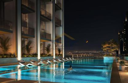 Apartment - Studio - 1 Bathroom for sale in District 11 - Jumeirah Village Circle - Dubai