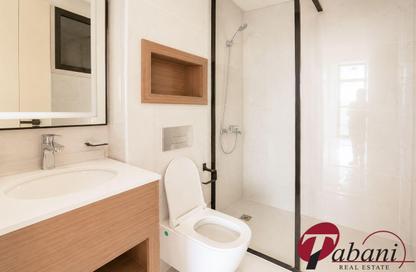 Apartment - 2 - 3 for rent in Equiti Home - Al Furjan - Dubai