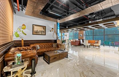 Business Centre - Studio - 1 for rent in The Opus - Business Bay - Dubai Business Centre - Studio - 1 for rent in The Opus - Business Bay - Dubai