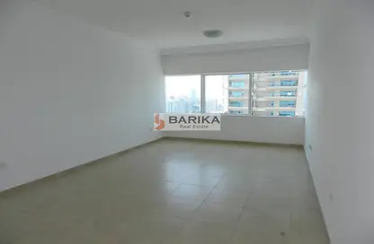 Apartment - 2 Bedrooms - 3 Bathrooms for rent in MAG 218 - Dubai Marina - Dubai