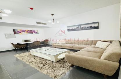 Apartment - 1 Bedroom - 2 Bathrooms for rent in Al Zahia - Muwaileh Commercial - Sharjah