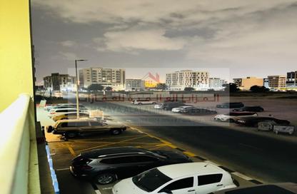 Apartment - 1 Bedroom - 2 Bathrooms for rent in Al Zahia - Muwaileh Commercial - Sharjah