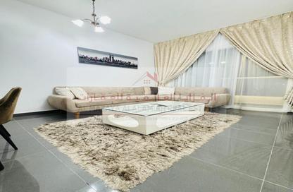 Apartment - 1 Bedroom - 2 Bathrooms for rent in Al Zahia - Muwaileh Commercial - Sharjah