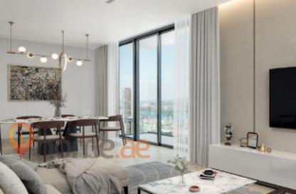 Apartment - 2 Bedrooms - 3 Bathrooms for sale in Sobha Verde - Jumeirah Lake Towers - Dubai Apartment - 2 Bedrooms - 3 Bathrooms for sale in Sobha Verde - Jumeirah Lake Towers - Dubai