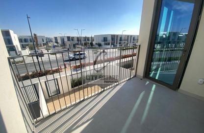 Villa - 3 Bedrooms - 4 Bathrooms for rent in Nara - The Valley - Dubai