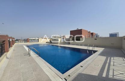Apartment - 1 Bedroom - 1 Bathroom for rent in Al Hamriya - Bur Dubai - Dubai