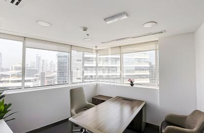 Office Space - Studio for rent in Westburry Tower 1 - Westburry Square - Business Bay - Dubai