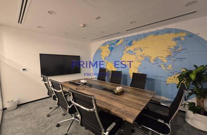 Office Space - Studio - 6 Bathrooms for rent in Dubai Commercity - Umm Ramool - Dubai Office Space - Studio - 6 Bathrooms for rent in Dubai Commercity - Umm Ramool - Dubai
