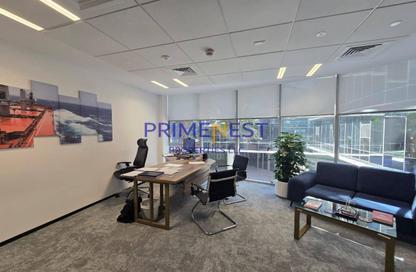 Office Space - Studio - 6 Bathrooms for rent in Dubai Commercity - Umm Ramool - Dubai Office Space - Studio - 6 Bathrooms for rent in Dubai Commercity - Umm Ramool - Dubai