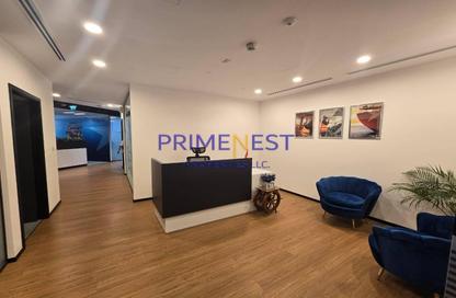 Office Space - Studio - 6 Bathrooms for rent in Dubai Commercity - Umm Ramool - Dubai Office Space - Studio - 6 Bathrooms for rent in Dubai Commercity - Umm Ramool - Dubai