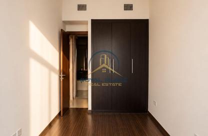 Apartment - 2 Bedrooms - 3 Bathrooms for rent in Daisy - Al Furjan - Dubai