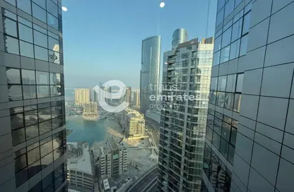 Apartment - 2 Bedrooms - 2 Bathrooms for sale in Radiant Square - City Of Lights - Al Reem Island - Abu Dhabi