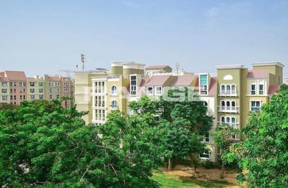 Apartment - Studio - 1 for rent in Mogul Cluster - Discovery Gardens - Dubai