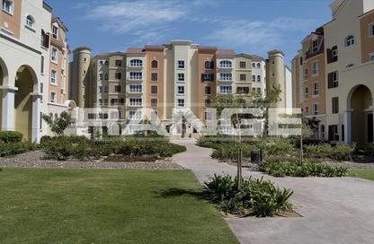 Apartment - Studio - 1 for rent in Mogul Cluster - Discovery Gardens - Dubai