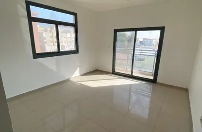 Apartment - 2 Bedrooms - 3 Bathrooms for rent in Al Rawda 3 Villas - Al Rawda 3 - Al Rawda - Ajman