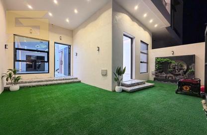 Townhouse - 4 Bedrooms - 6 Bathrooms for sale in Al Helio 1 - Al Helio - Ajman