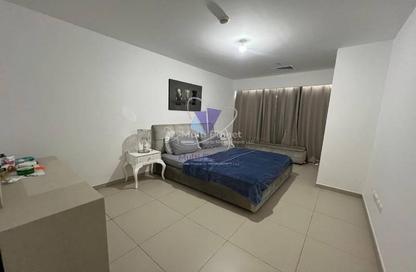 Apartment - 1 Bedroom - 1 Bathroom for rent in The Gate Tower 3 - Shams Abu Dhabi - Al Reem Island - Abu Dhabi
