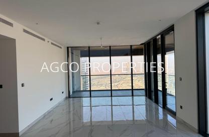 Apartment - 4 Bedrooms - 6 Bathrooms for rent in Crest Grande - Sobha Hartland - Mohammed Bin Rashid City - Dubai