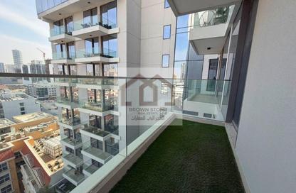 Apartment - 1 Bedroom - 2 Bathrooms for sale in Bluebell Residence - District 11 - Jumeirah Village Circle - Dubai