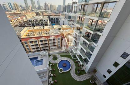 Apartment - 1 Bedroom - 2 Bathrooms for sale in Bluebell Residence - District 11 - Jumeirah Village Circle - Dubai Apartment - 1 Bedroom - 2 Bathrooms for sale in Bluebell Residence - District 11 - Jumeirah Village Circle - Dubai