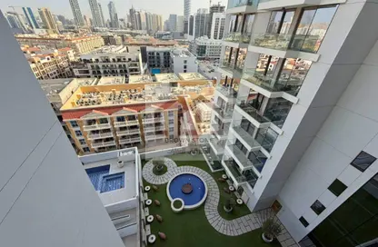 Apartment - 1 Bedroom - 2 Bathrooms for sale in Bluebell Residence - District 11 - Jumeirah Village Circle - Dubai
