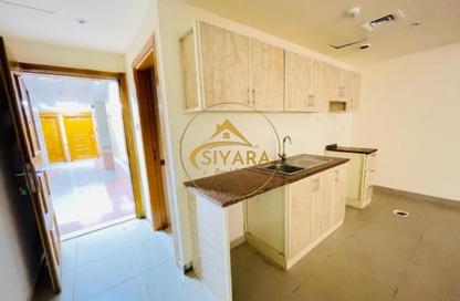 Apartment - Studio - 1 Bathroom for rent in Bukhara Street - Al Nahda - Sharjah Apartment - Studio - 1 Bathroom for rent in Bukhara Street - Al Nahda - Sharjah