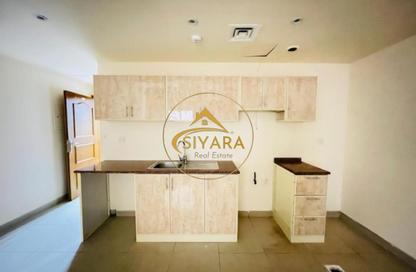 Apartment - Studio - 1 Bathroom for rent in Bukhara Street - Al Nahda - Sharjah Apartment - Studio - 1 Bathroom for rent in Bukhara Street - Al Nahda - Sharjah