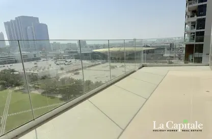 Apartment - 2 Bedrooms - 3 Bathrooms for sale in Park Gate Residence 2 - Park Gate Residences - Al Kifaf - Zabeel - Dubai