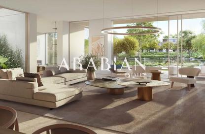 Villa - 5 - 6 for sale in The Acres (Phase 1) - The Acres - Dubai Villa - 5 - 6 for sale in The Acres (Phase 1) - The Acres - Dubai