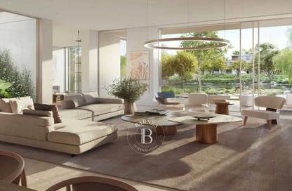 Villa - 5 - 6 for sale in The Acres (Phase 1) - The Acres - Dubai