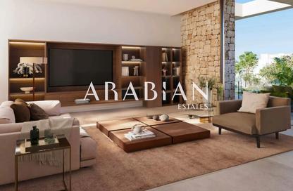 Villa - 5 - 6 for sale in The Acres (Phase 1) - The Acres - Dubai Villa - 5 - 6 for sale in The Acres (Phase 1) - The Acres - Dubai