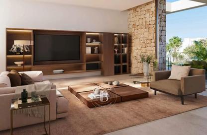 Villa - 5 - 6 for sale in The Acres (Phase 1) - The Acres - Dubai