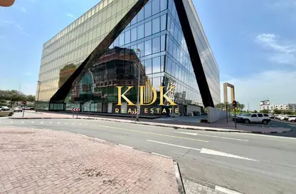 Show Room - Studio - 1 Bathroom for rent in Golden Gate - Oud Metha - Bur Dubai - Dubai Show Room - Studio - 1 Bathroom for rent in Golden Gate - Oud Metha - Bur Dubai - Dubai