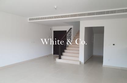 Villa - 3 - 4 for rent in Casa Dora - Serena - Dubai