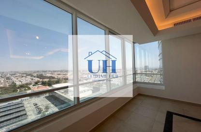 Apartment - 4 Bedrooms - 5 Bathrooms for rent in Khalidiya Street - Al Khalidiya - Abu Dhabi