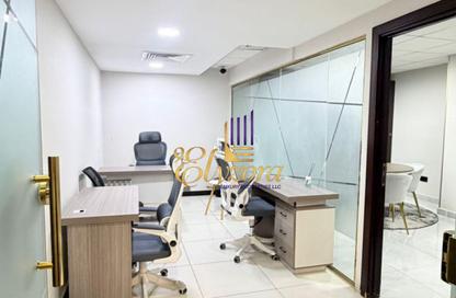 Office Space - Studio - 4 for rent in Al Qayada Building - Deira - Dubai Office Space - Studio - 4 for rent in Al Qayada Building - Deira - Dubai
