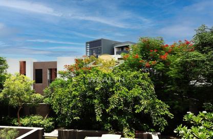 Villa - 3 - 4 for sale in Sarab 2 - Aljada - Sharjah