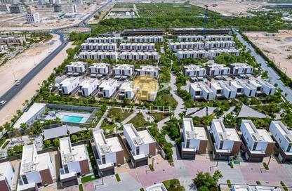 Villa - 3 - 4 for sale in Sarab 2 - Aljada - Sharjah