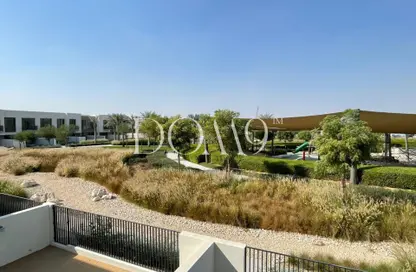 Villa - 4 Bedrooms - 4 Bathrooms for rent in Orania - The Valley - Dubai