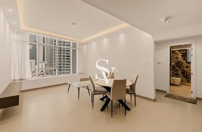 Apartment - 2 - 2 for rent in Ontario Tower - Business Bay - Dubai