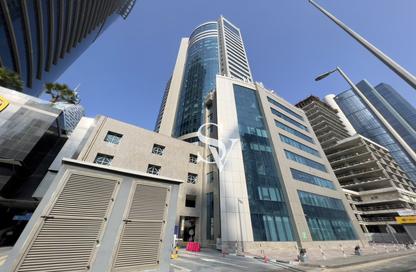 Apartment - 2 - 2 for rent in Ontario Tower - Business Bay - Dubai