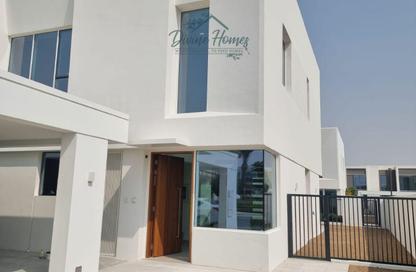 Villa - 4 Bedrooms - 4 Bathrooms for sale in Nara - The Valley - Dubai