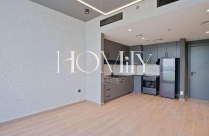 Apartment - 1 - 1 for rent in LOCI Residences - District 14 - Jumeirah Village Circle - Dubai Apartment - 1 - 1 for rent in LOCI Residences - District 14 - Jumeirah Village Circle - Dubai